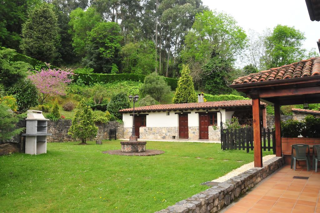Apartamentos El Llugaron Miravalles Exterior photo